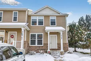 2199 Squawbush Ridge Grove, Colorado Springs, CO 80910 - Photo 4