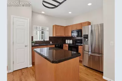 2199 Squawbush Ridge Grove, Colorado Springs, CO 80910 - Photo 10