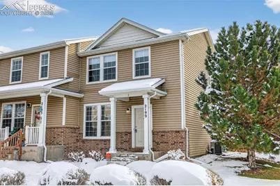 2199 Squawbush Ridge Grove, Colorado Springs, CO 80910 - Photo 2