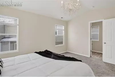 2199 Squawbush Ridge Grove, Colorado Springs, CO 80910 - Photo 20