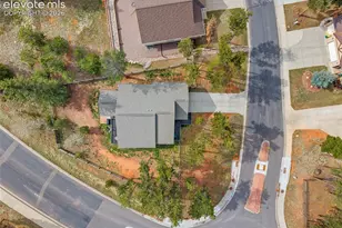 1101 Ptarmigan Dr, Woodland Park, CO 80863 - Photo 44