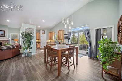 1101 Ptarmigan Drive, Woodland Park, CO 80863 - Photo 14