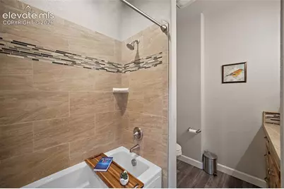 1101 Ptarmigan Drive, Woodland Park, CO 80863 - Photo 26