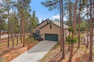 1101 Ptarmigan Dr, Woodland Park, CO 80863 - Photo 2