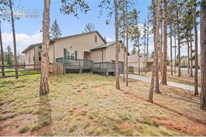 1101 Ptarmigan Drive, Woodland Park, CO 80863 - Photo 4