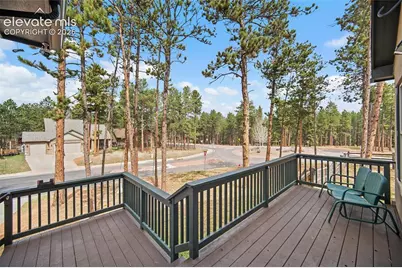 1101 Ptarmigan Drive, Woodland Park, CO 80863 - Photo 8