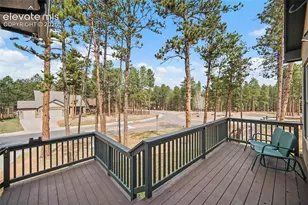 1101 Ptarmigan Dr, Woodland Park, CO 80863 - Photo 8