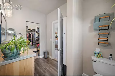 1101 Ptarmigan Drive, Woodland Park, CO 80863 - Photo 20