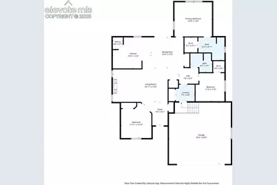 1101 Ptarmigan Drive, Woodland Park, CO 80863 - Photo 48