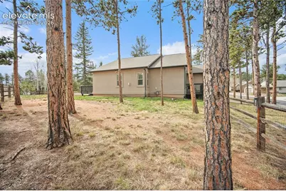1101 Ptarmigan Drive, Woodland Park, CO 80863 - Photo 36
