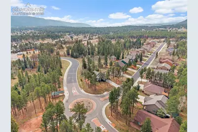 1101 Ptarmigan Drive, Woodland Park, CO 80863 - Photo 46