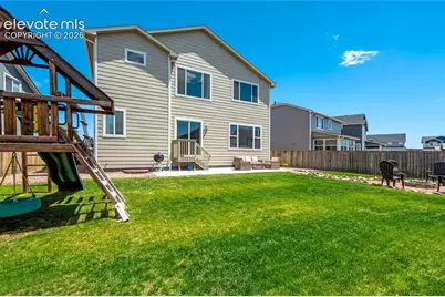 7664 Alpine Daisy Drive, Colorado Springs, CO 80925 - Photo 40