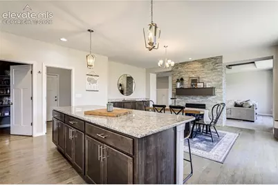 7664 Alpine Daisy Drive, Colorado Springs, CO 80925 - Photo 16