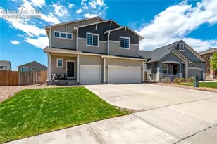7664 Alpine Daisy Dr, Colorado Springs, CO 80925 - Photo 1