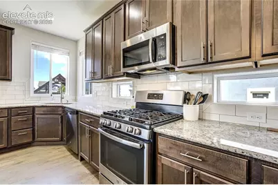 7664 Alpine Daisy Drive, Colorado Springs, CO 80925 - Photo 14
