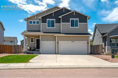 7664 Alpine Daisy Drive, Colorado Springs, CO 80925 - Photo 44