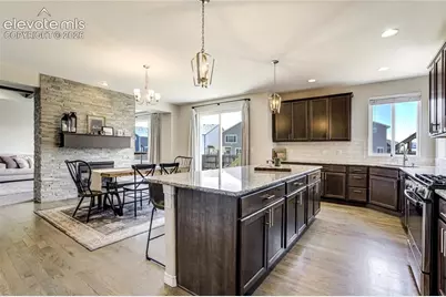 7664 Alpine Daisy Drive, Colorado Springs, CO 80925 - Photo 14