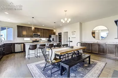 7664 Alpine Daisy Drive, Colorado Springs, CO 80925 - Photo 10