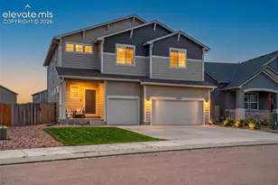 7664 Alpine Daisy Dr, Colorado Springs, CO 80925 - Photo 1