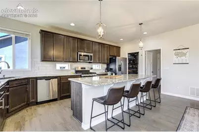 7664 Alpine Daisy Drive, Colorado Springs, CO 80925 - Photo 18