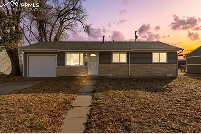 113 Kiva Road, Colorado Springs, CO 80911 - Photo 1