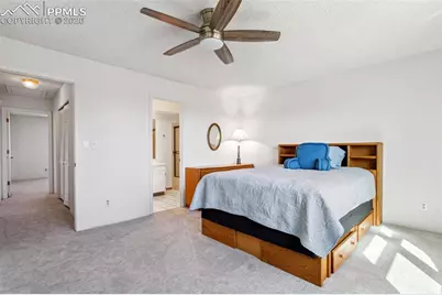 432 W Rockrimmon Boulevard #B, Colorado Springs, CO 80919 - Photo 14