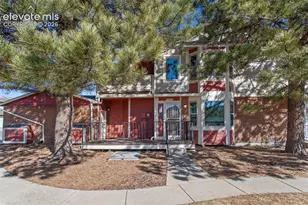 432 W Rockrimmon Blvd, Colorado Springs, CO 80919 - Photo 1