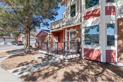 432 W Rockrimmon Boulevard #B, Colorado Springs, CO 80919 - Photo 2