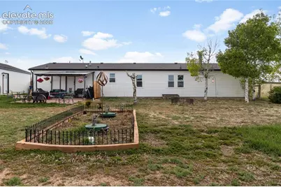 15250 Ewing Court, Peyton, CO 80831 - Photo 36