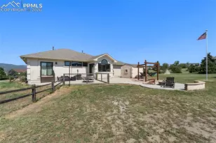 17375 Leggins Way, Monument, CO 80132 - Photo 8