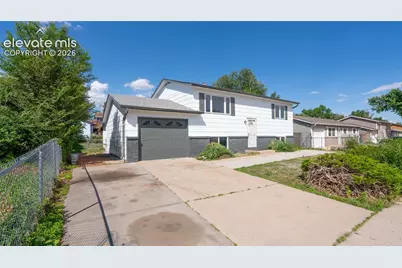 2519 Monterey Road, Colorado Springs, CO 80910 - Photo 1