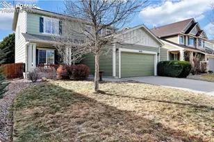 8180 Silver Glen Dr, Fountain, CO 80817 - Photo 2