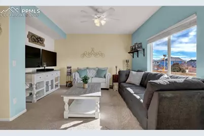 8180 Silver Glen Drive, Fountain, CO 80817 - Photo 14