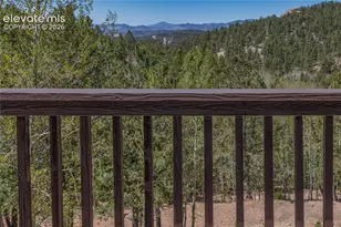 265 Homestead Rd, Divide, CO 80814 - Photo 2