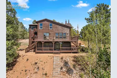 265 Homestead Road, Divide, CO 80814 - Photo 44