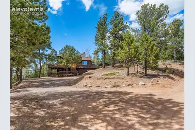 265 Homestead Road, Divide, CO 80814 - Photo 42