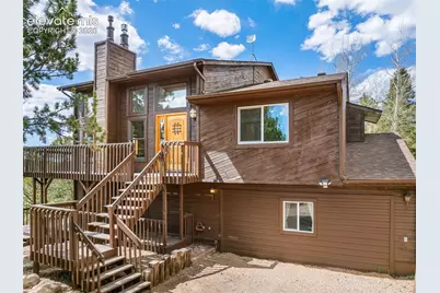 265 Homestead Road, Divide, CO 80814 - Photo 44