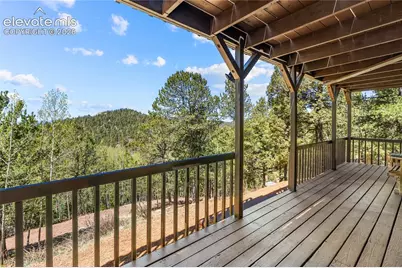 265 Homestead Road, Divide, CO 80814 - Photo 38