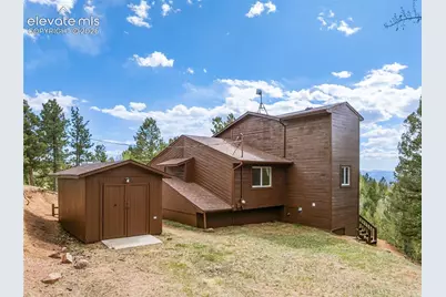 265 Homestead Road, Divide, CO 80814 - Photo 46