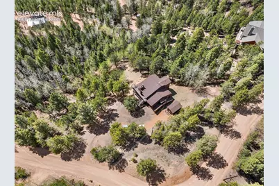 265 Homestead Road, Divide, CO 80814 - Photo 4