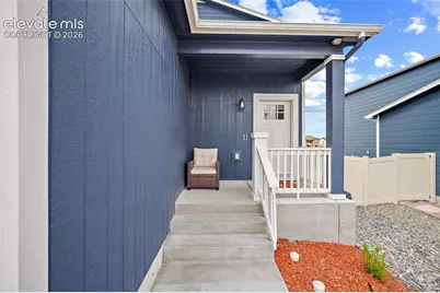 9939 Hidden Ranch Court, Peyton, CO 80831 - Photo 2