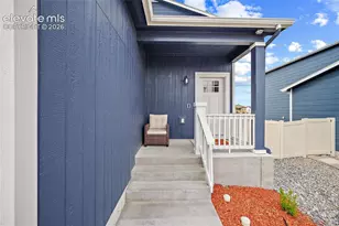 9939 Hidden Ranch Ct, Peyton, CO 80831 - Photo 2