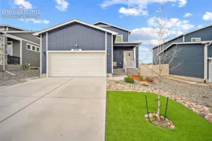 9939 Hidden Ranch Ct, Peyton, CO 80831 - Photo 1