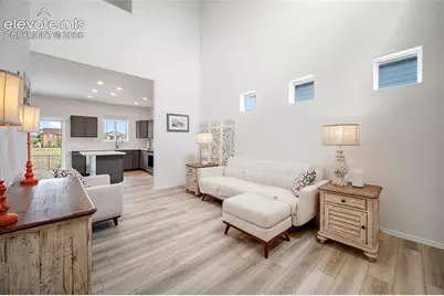 9939 Hidden Ranch Court, Peyton, CO 80831 - Photo 6