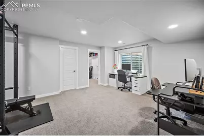 7372 Glen Forest Lane, Colorado Springs, CO 80927 - Photo 38