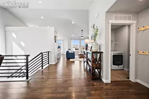 7372 Glen Forest Ln, Colorado Springs, CO 80927 - Photo 2