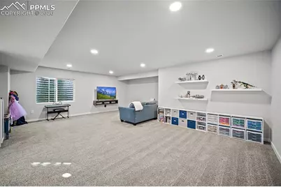 7372 Glen Forest Lane, Colorado Springs, CO 80927 - Photo 30