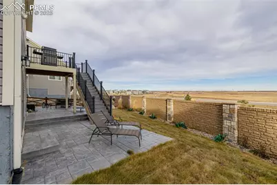 6654 Backcountry Loop, Colorado Springs, CO 80927 - Photo 32