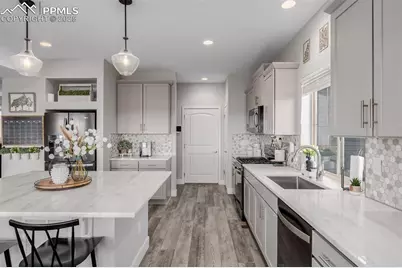 6654 Backcountry Loop, Colorado Springs, CO 80927 - Photo 10