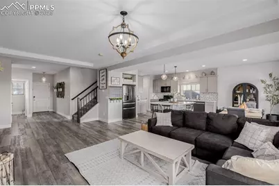 6654 Backcountry Loop, Colorado Springs, CO 80927 - Photo 12